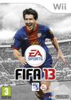 Wii GAME - FIFA 13